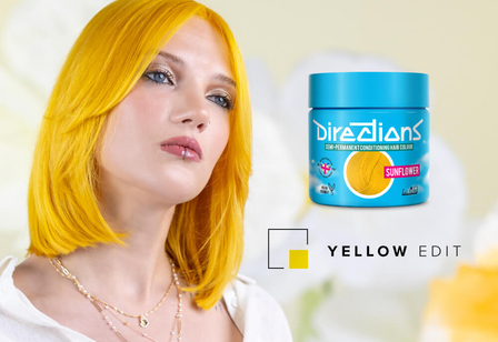 Yelllow article