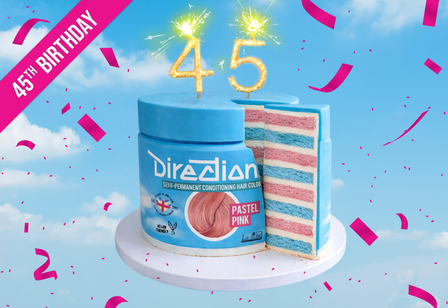 La Riche 45 Years Email V1