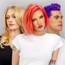 6 new colours