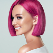 Pink girl