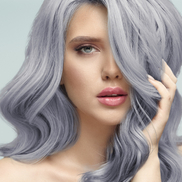 Grey girl