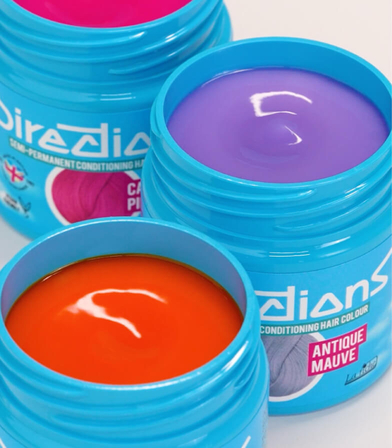 Colour