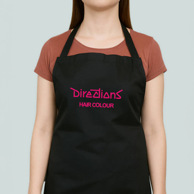 Apron pink