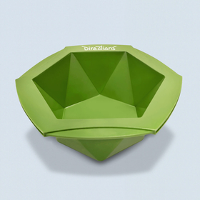 Bowl lime