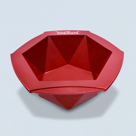 Bowl red