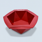 Bowl red