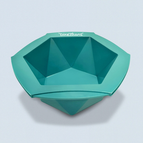 Bowl teal
