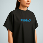 Cape blue side