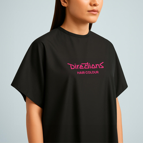 Cape pink side