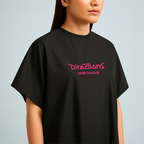 Cape pink side