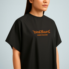 Cape orange side