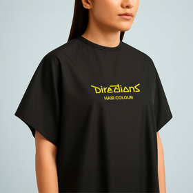 Cape yellow side