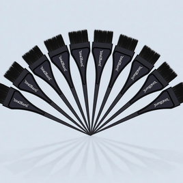 Brushes 10