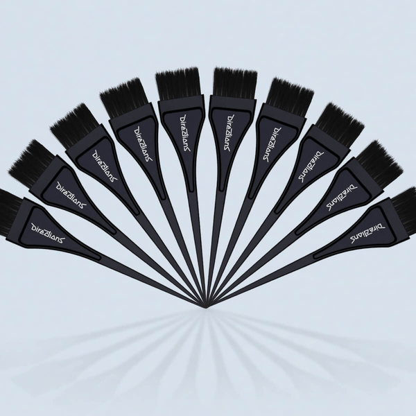 Brushes 10