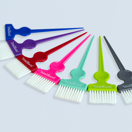 Tint brush 7 set