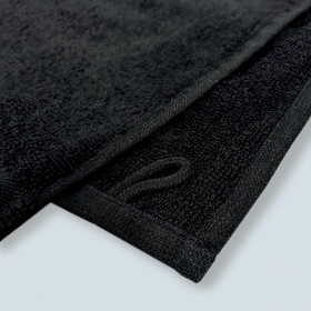 Towel detail