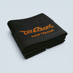 Towel orange