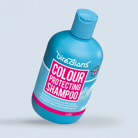 Colour Protecting Shampoo 350ml Angled