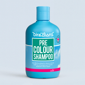 Pre Colour Shampoo 350ml Bottle