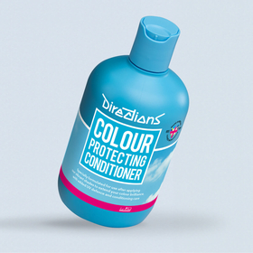 Colour Protecting Conditioner 350ml Bottle Angled