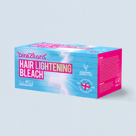 Hair Lightening Bleach 01
