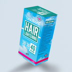 Hair Lightening 40 volume single