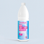Peroxide 30 hair lightening bottle