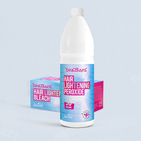 Peroxide 30 bleach bundle