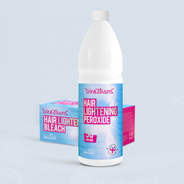 Peroxide 30 bleach bundle