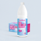 Peroxide 30 bleach bundle