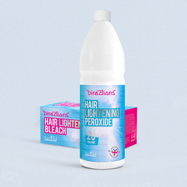 Peroxide 20 bleach bundle