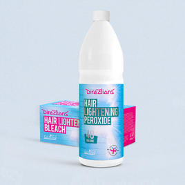 Peroxide 40 bleach bundle