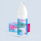 Peroxide 40 bleach bundle