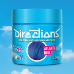 Product shots Atlantic Blue hair colour