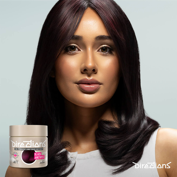 Rich Naturals Models Carousel Images BLACK AMETHYST