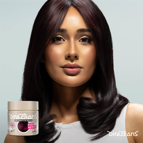 Rich Naturals Models Carousel Images BLACK AMETHYST DE