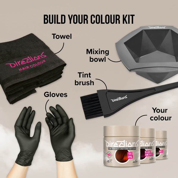 Rich naturals product carousel image 2 V2