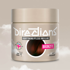 Rich Natural Pot Bronzite DE