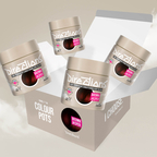 Exploded Brown Jasper