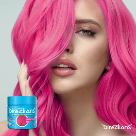 Directions carnation hair colour model thumb watermark