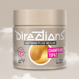 Rich Natural Pot Champagne Topaz DE