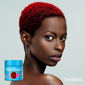Models pillarbox red hair colour model thumb watermark 2