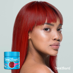 Vermilion model watermark