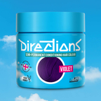 Product shots Violet