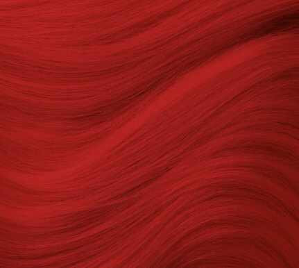 Red swatch