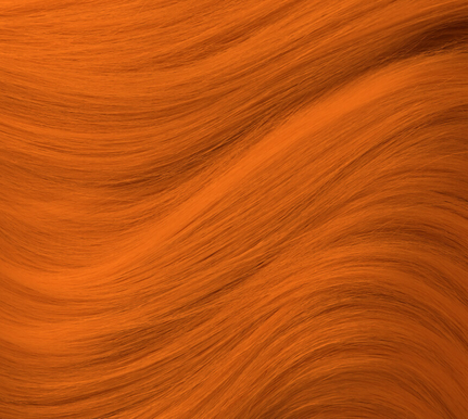 Orange swatch