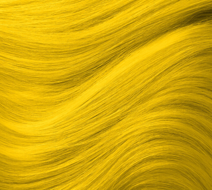 Yellow swatch