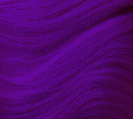 Purple swatch