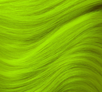 Fluoros swatch